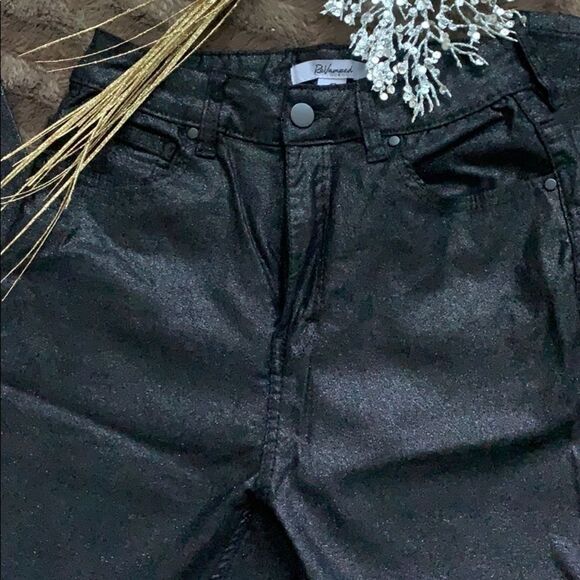 💥REVAMPED Sparkling skinny soft jeans💥 - Picture 2 of 7